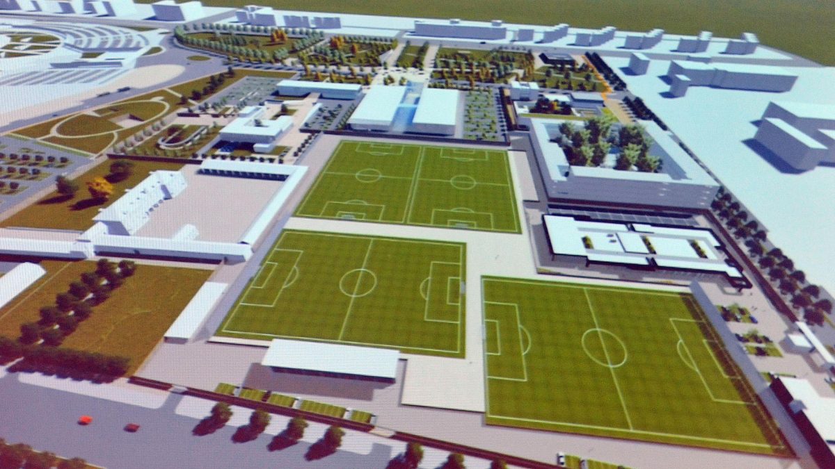 Un San Siro per due, ma a Milan e Inter non serve lo stadio senza servizi Un San Siro per due, ma a Milan e Inter non serve lo stadio senza servizi