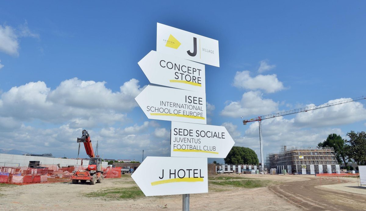 Galleria foto 'Un San Siro per due, ma a Milan e Inter non serve lo stadio senza servizi' - foto 4