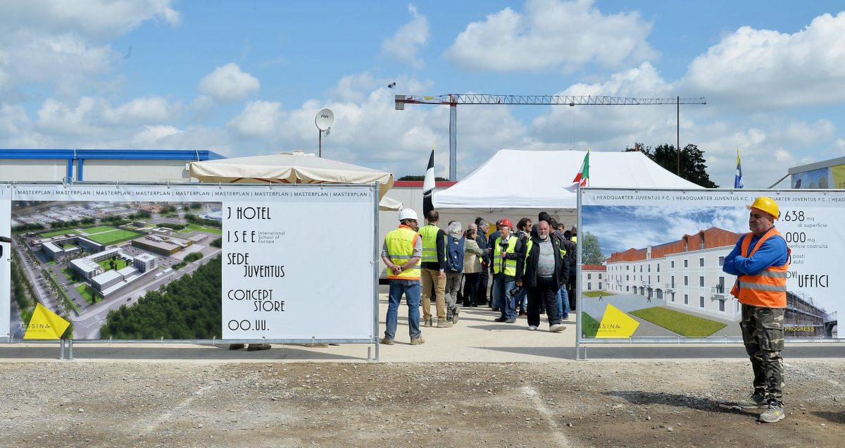 Un San Siro per due, ma a Milan e Inter non serve lo stadio senza servizi Un San Siro per due, ma a Milan e Inter non serve lo stadio senza servizi