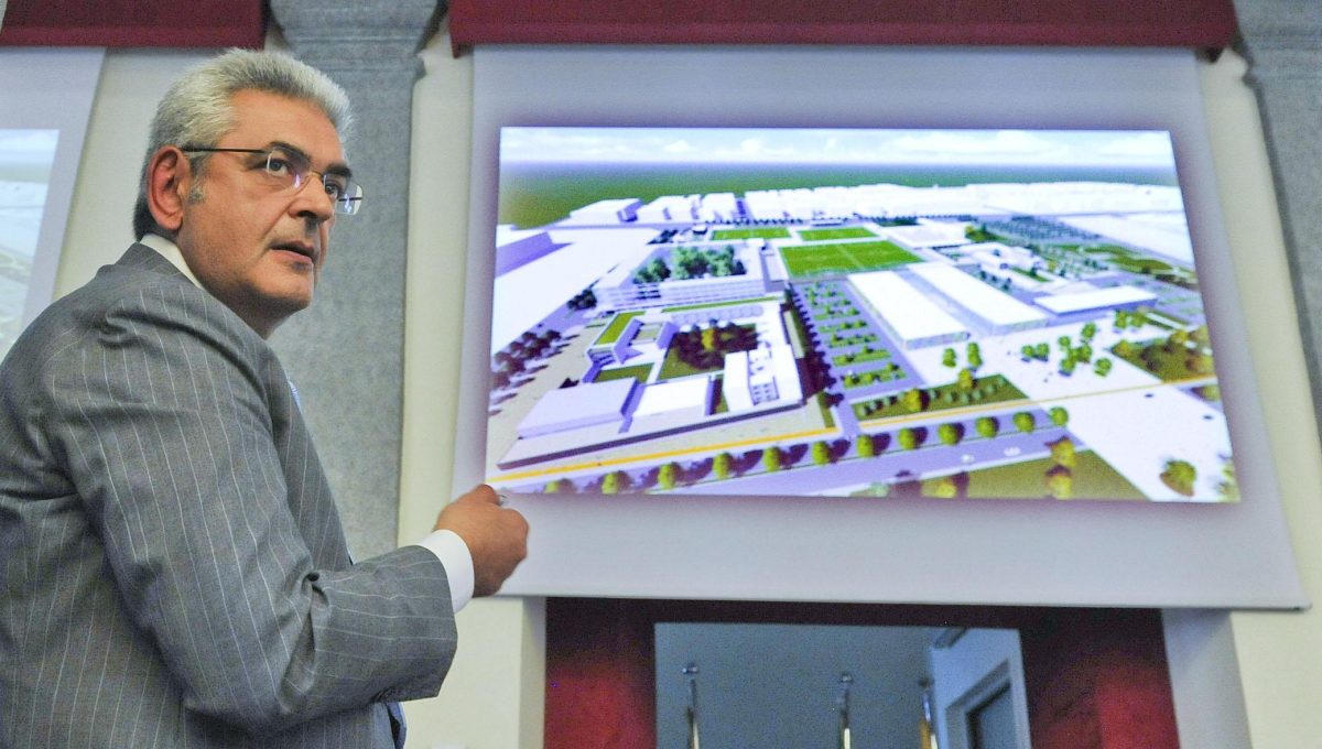 Un San Siro per due, ma a Milan e Inter non serve lo stadio senza servizi Un San Siro per due, ma a Milan e Inter non serve lo stadio senza servizi