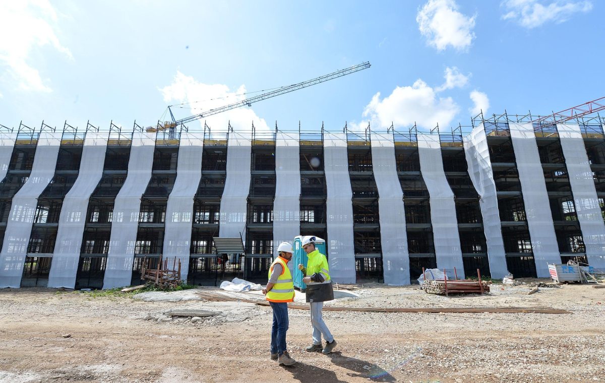 Un San Siro per due, ma a Milan e Inter non serve lo stadio senza servizi Un San Siro per due, ma a Milan e Inter non serve lo stadio senza servizi