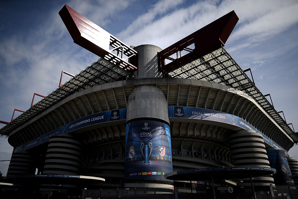 Un San Siro per due, ma a Milan e Inter non serve lo stadio senza servizi Un San Siro per due, ma a Milan e Inter non serve lo stadio senza servizi