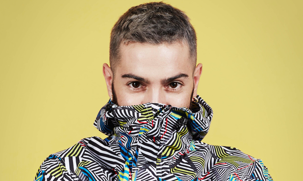 “Terza Stagione” di Emis Killa: “Le immagini sono il succo delle canzoni”