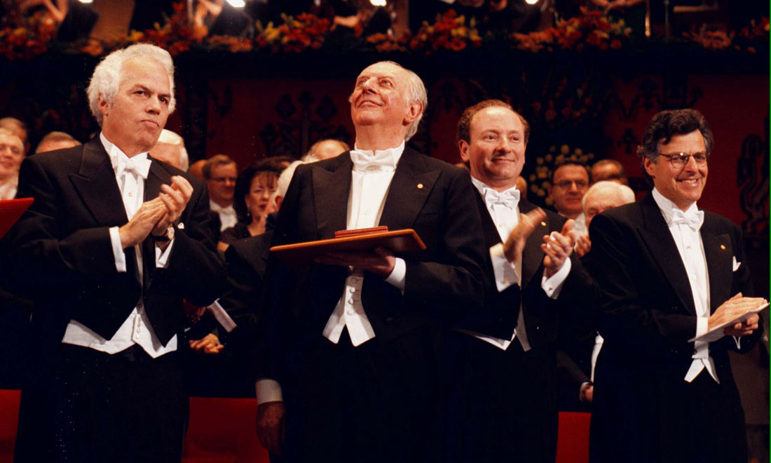 È morto Dario Fo, giullare da Nobel – Foto È morto Dario Fo, giullare da Nobel – Foto