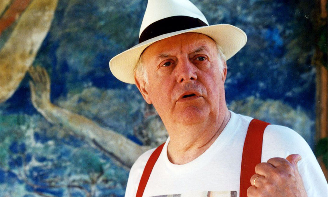È morto Dario Fo, giullare da Nobel – Foto È morto Dario Fo, giullare da Nobel – Foto