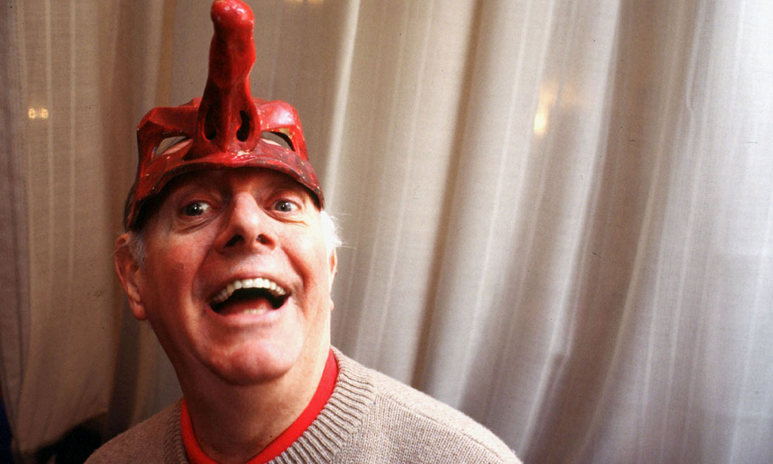 È morto Dario Fo, giullare da Nobel – Foto È morto Dario Fo, giullare da Nobel – Foto