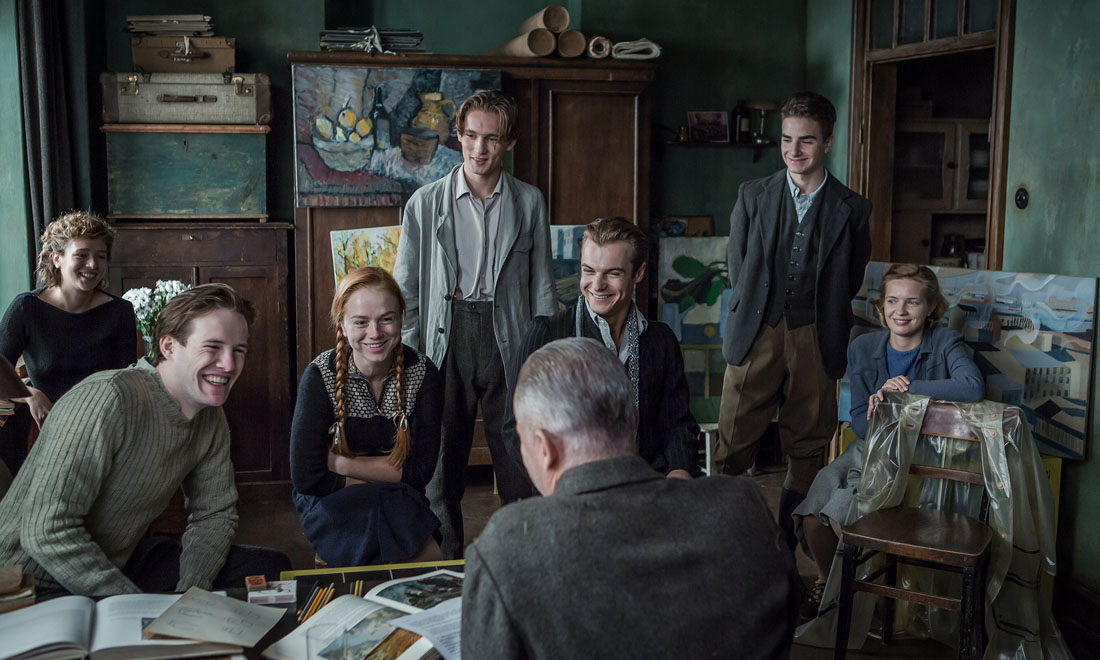 Festa del cinema di Roma 2016, i film più attesi