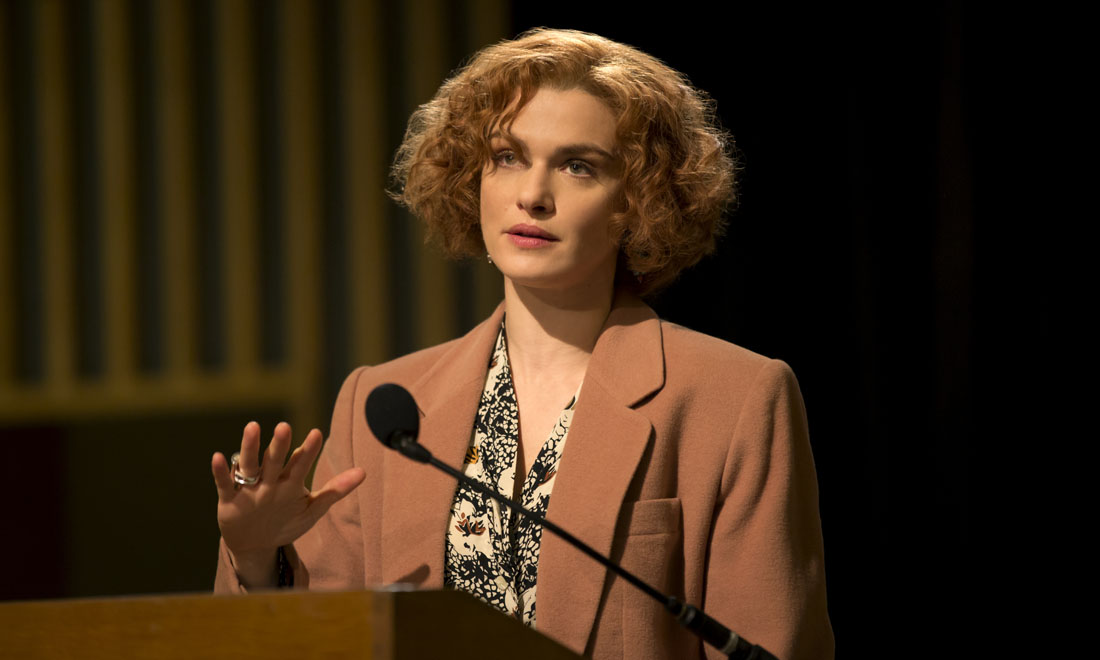 Festa del cinema di Roma 2016, i film più attesi