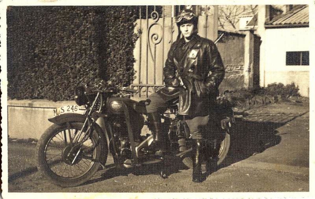 Le moto della Polizia Stradale: dalle prime Guzzi alla Yamaha Le moto della Polizia Stradale: dalle prime Guzzi alla Yamaha