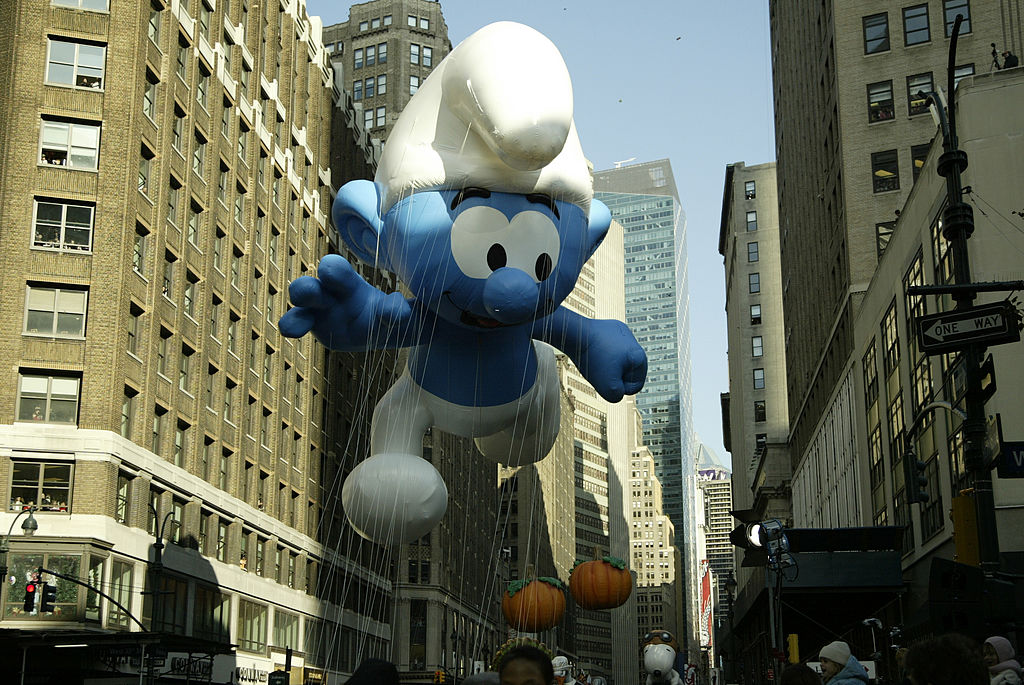 Turchia, al bando Puffi e Spongebob: “pericolosi” per il Paese Turchia, al bando Puffi e Spongebob: “pericolosi” per il Paese