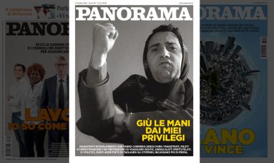 Giù le mani dai miei privilegi