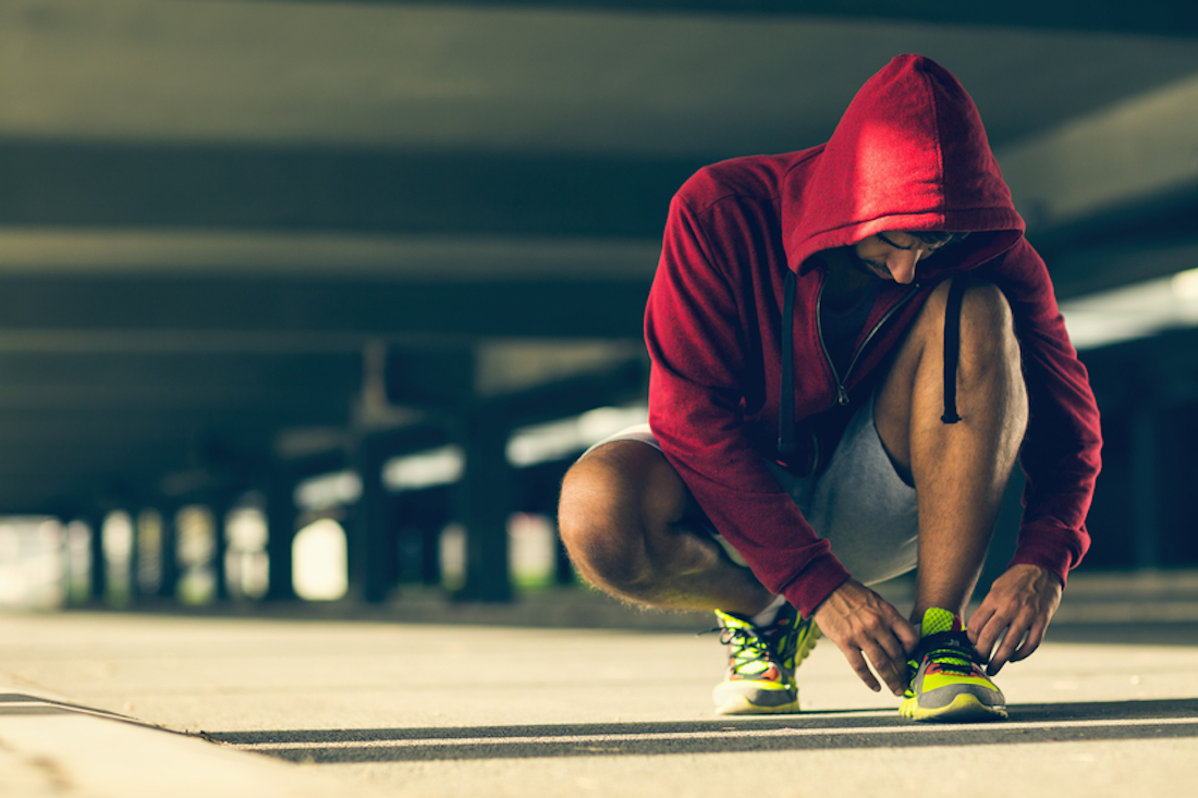 10 professioni ben pagate per chi ama lo sport