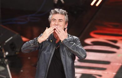 Ligabue: svelate cover e tracklist di “Made in Italy”