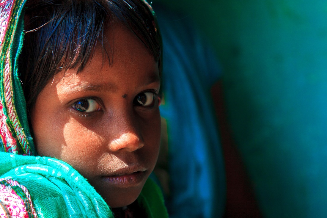 I colori dell’India in mostra a Milano