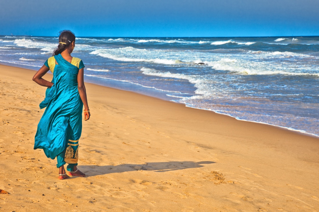 I colori dell’India in mostra a Milano