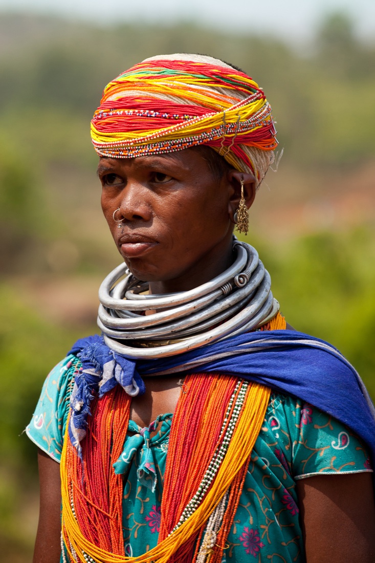 I colori dell’India in mostra a Milano