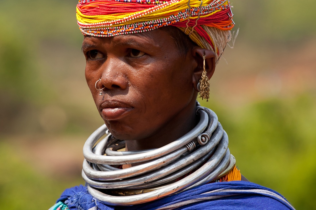 I colori dell’India in mostra a Milano