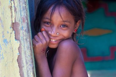 I colori dell’India in mostra a Milano