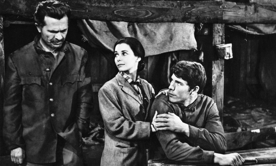 Gillo Pontecorvo, 10 anni fa moriva il regista de La battaglia di Algeri – Foto Gillo Pontecorvo, 10 anni fa moriva il regista de La battaglia di Algeri – Foto