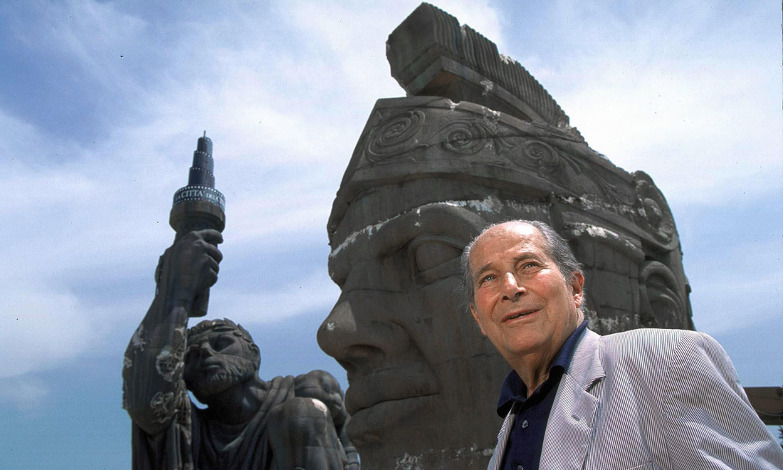 Gillo Pontecorvo, 10 anni fa moriva il regista de La battaglia di Algeri – Foto Gillo Pontecorvo, 10 anni fa moriva il regista de La battaglia di Algeri – Foto