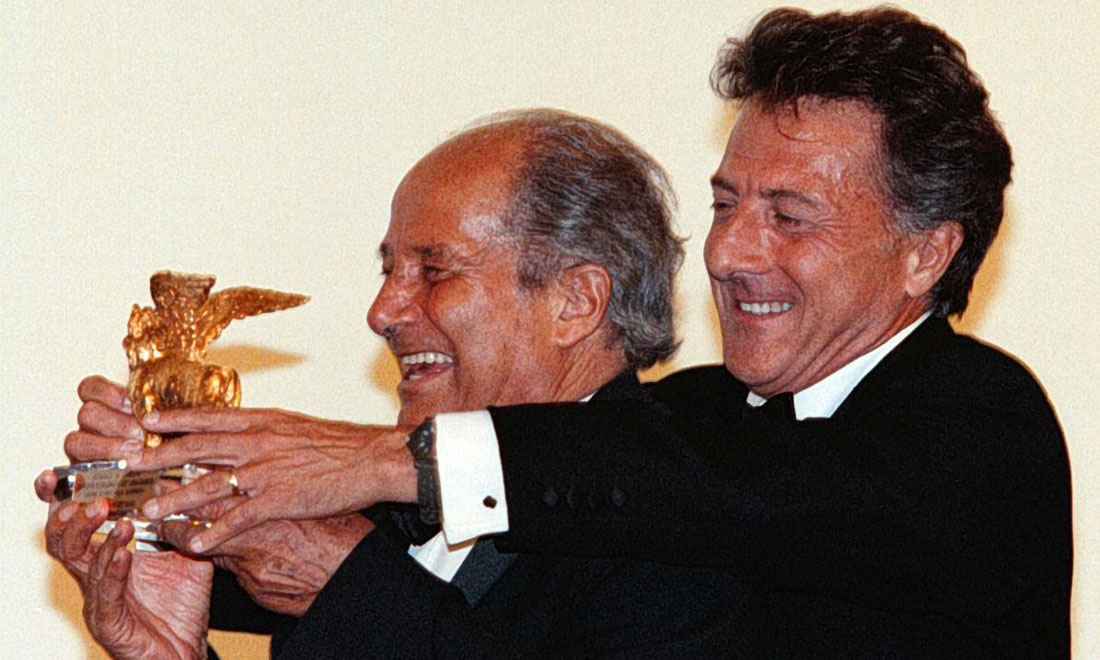 Gillo Pontecorvo, 10 anni fa moriva il regista de La battaglia di Algeri – Foto Gillo Pontecorvo, 10 anni fa moriva il regista de La battaglia di Algeri – Foto