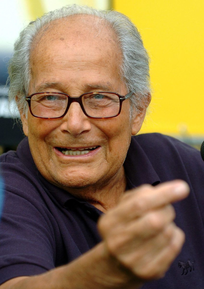 Gillo Pontecorvo, 10 anni fa moriva il regista de La battaglia di Algeri – Foto Gillo Pontecorvo, 10 anni fa moriva il regista de La battaglia di Algeri – Foto