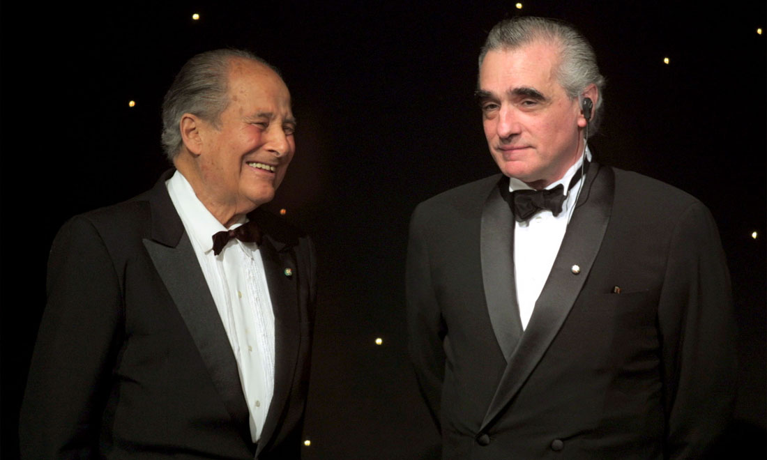 Gillo Pontecorvo, 10 anni fa moriva il regista de La battaglia di Algeri – Foto Gillo Pontecorvo, 10 anni fa moriva il regista de La battaglia di Algeri – Foto