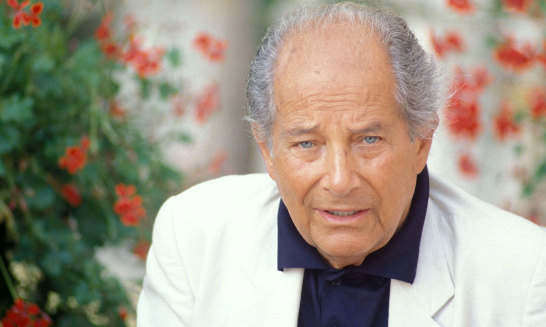 Gillo Pontecorvo, 10 anni fa moriva il regista de La battaglia di Algeri – Foto Gillo Pontecorvo, 10 anni fa moriva il regista de La battaglia di Algeri – Foto