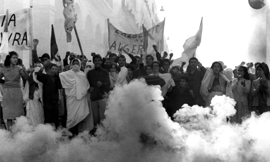 Gillo Pontecorvo, 10 anni fa moriva il regista de La battaglia di Algeri – Foto Gillo Pontecorvo, 10 anni fa moriva il regista de La battaglia di Algeri – Foto