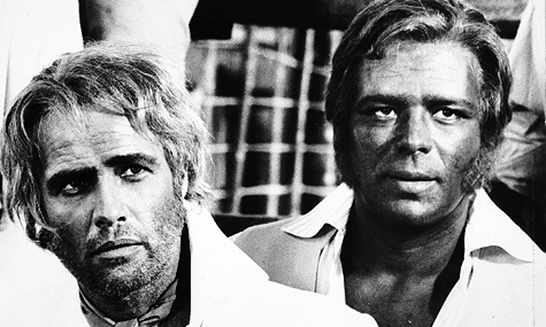 Gillo Pontecorvo, 10 anni fa moriva il regista de La battaglia di Algeri – Foto Gillo Pontecorvo, 10 anni fa moriva il regista de La battaglia di Algeri – Foto