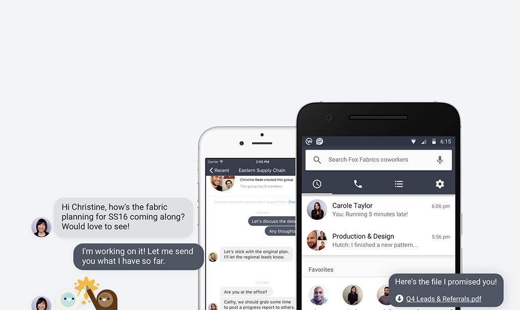 Facebook Workplace: come funziona il social network del lavoro