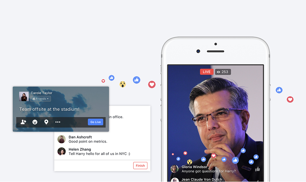 Facebook Workplace: come funziona il social network del lavoro