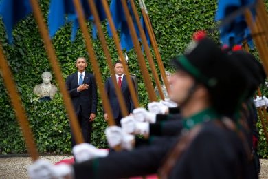 I primi 70 anni dell’Inno di Mameli