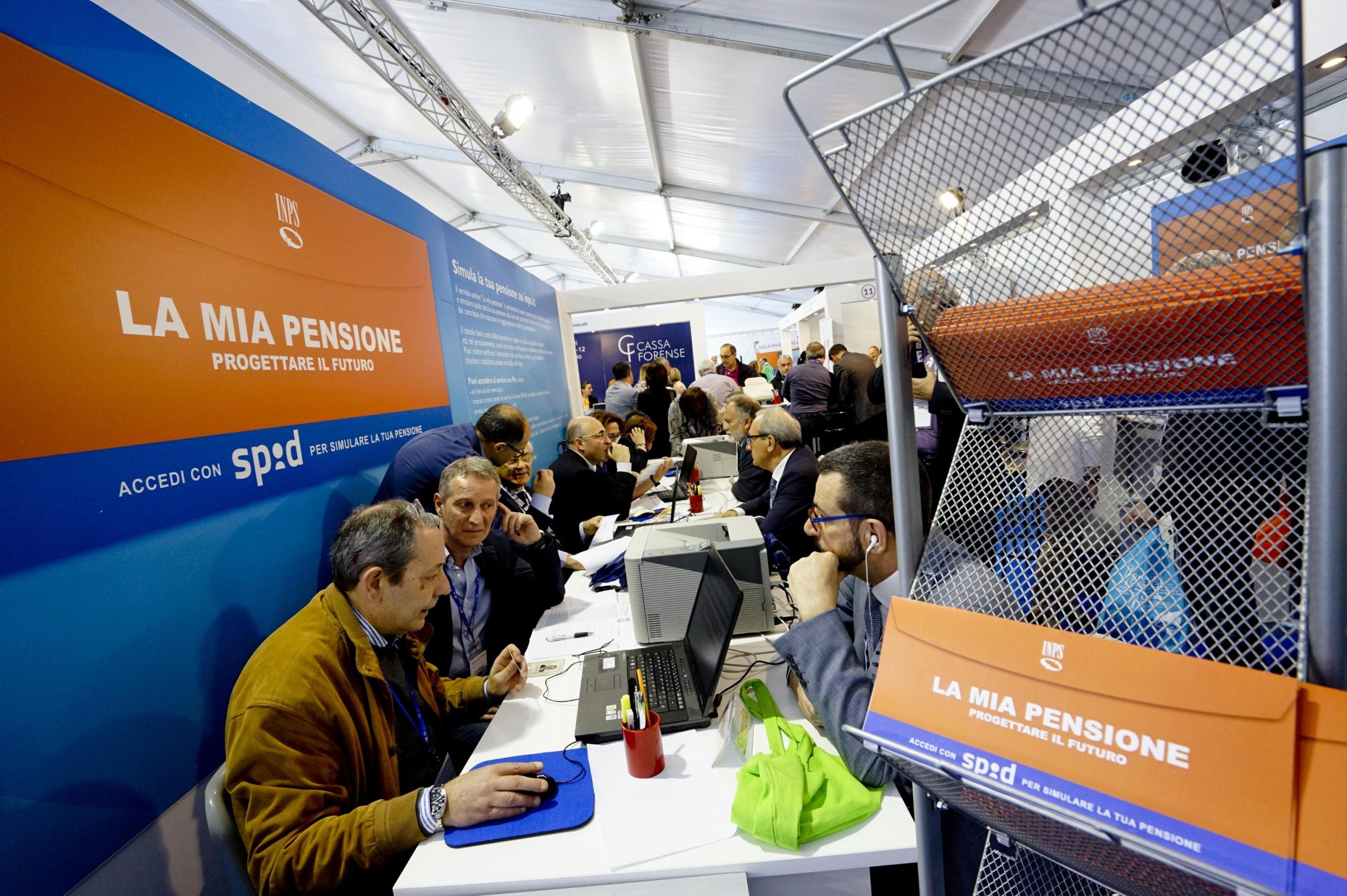Ape, se la pensione  la paga  (in parte) l’azienda