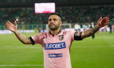 Fabrizio Miccoli, imputazione coatta per estorsione aggravata
