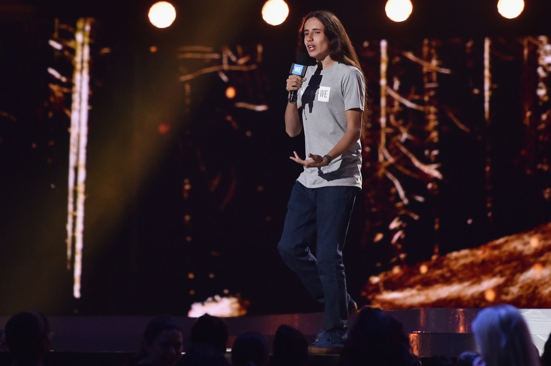 Chi sono i 10 leader della prossima generazione