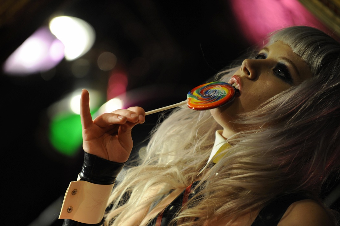 Chi sono i 10 leader della prossima generazione