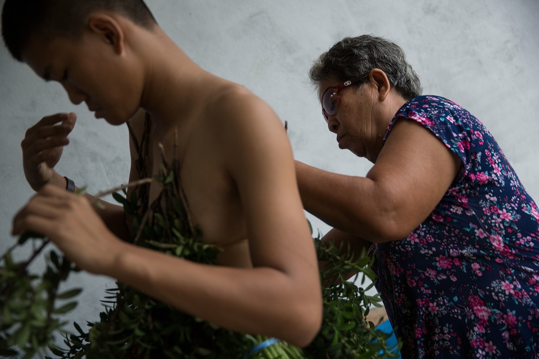 Chi sono i 10 leader della prossima generazione