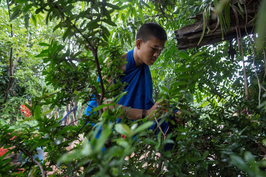 Chi sono i 10 leader della prossima generazione