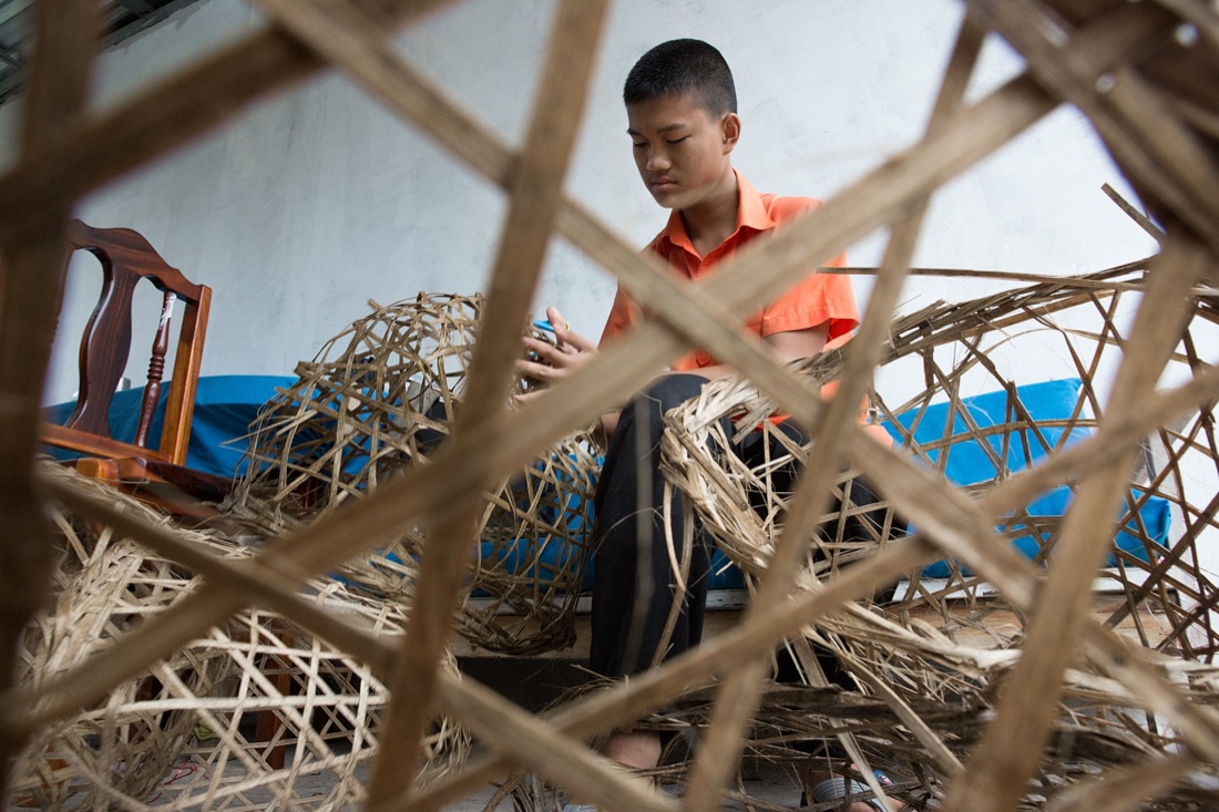 Chi sono i 10 leader della prossima generazione