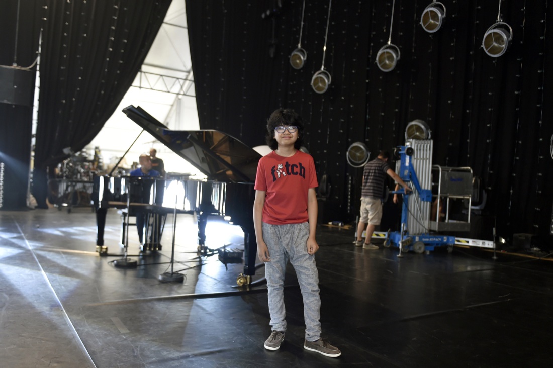 Chi sono i 10 leader della prossima generazione