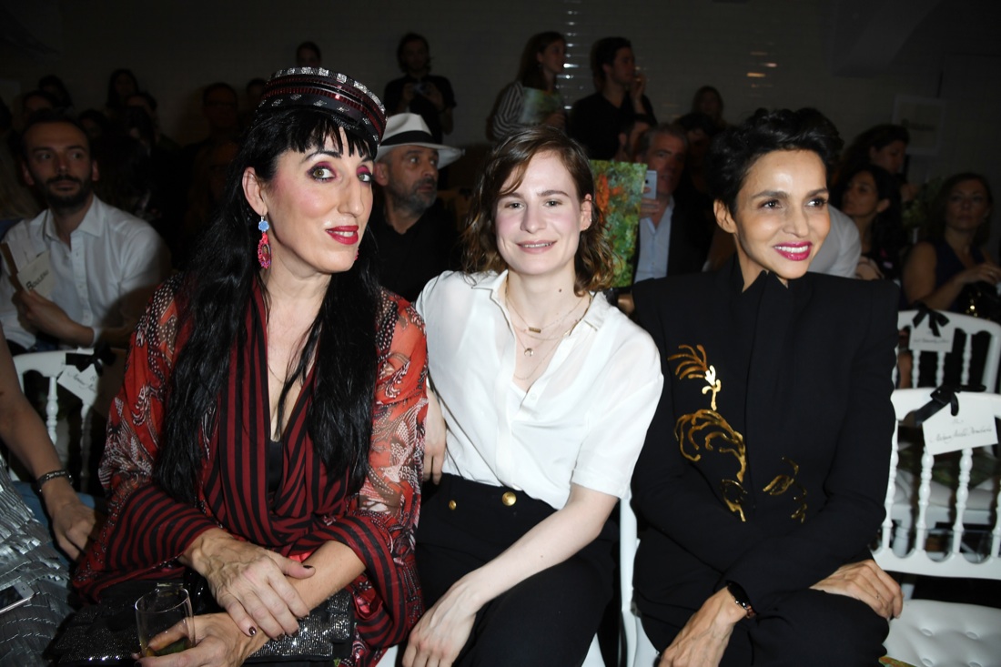 Chi sono i 10 leader della prossima generazione