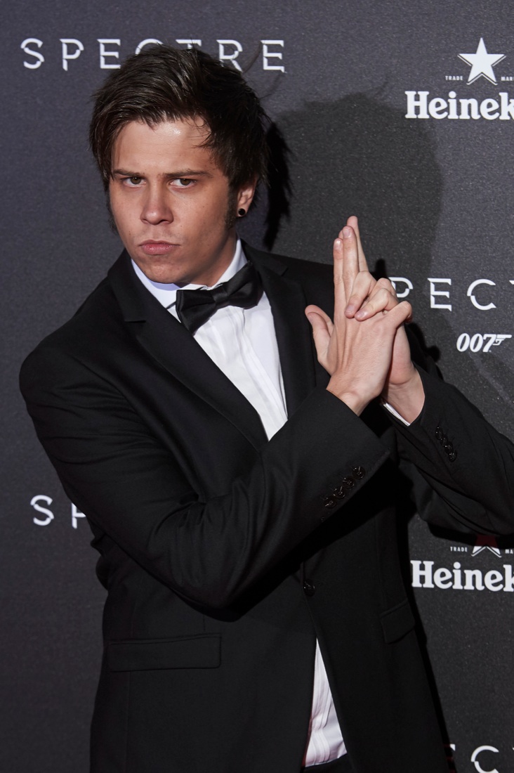 Chi sono i 10 leader della prossima generazione