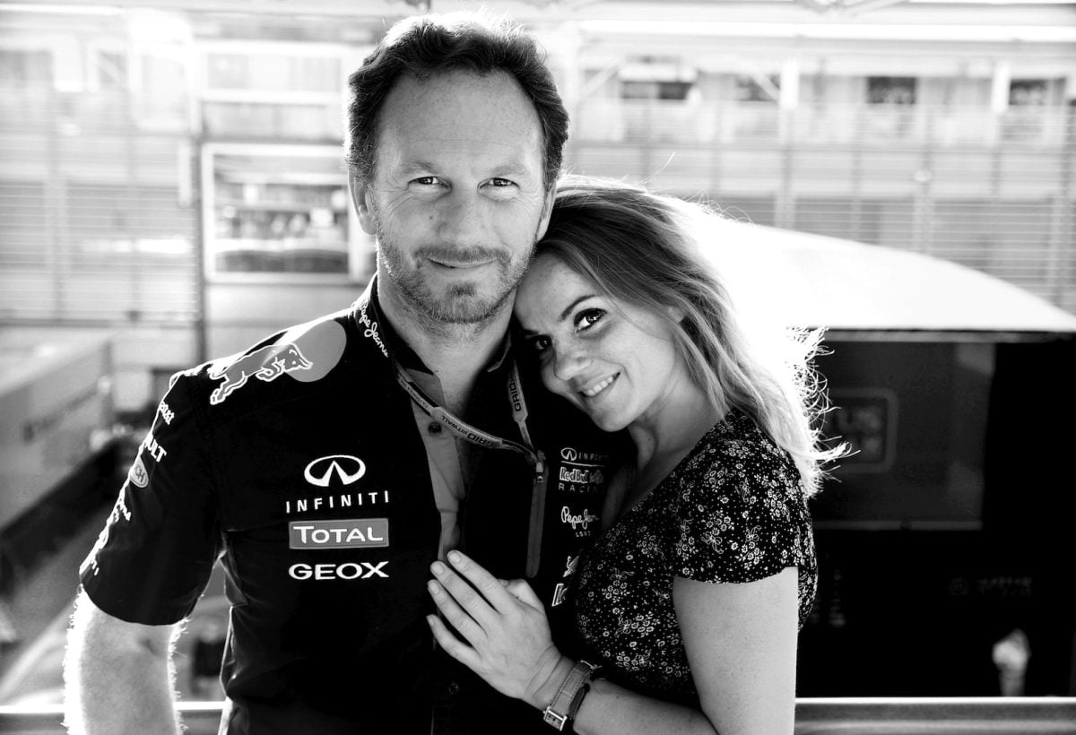 Galleria foto 'Geri Halliweel è di nuovo incinta' - foto 11