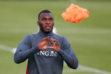 7 secondi: Benteke (Belgio) fa il goal più veloce di sempre con una nazionale