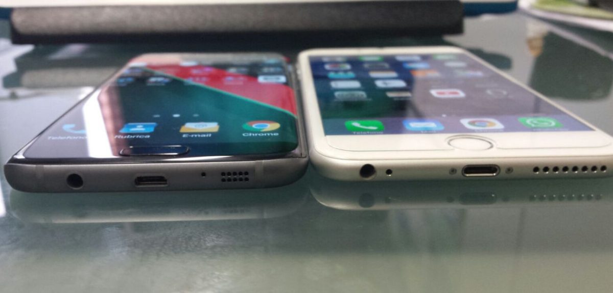 Galleria foto 'Galaxy Note7: cosa sta succedendo agli smartphone di Samsung' - foto 6