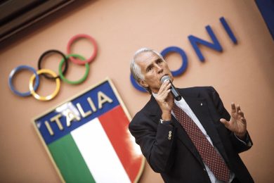 Roma 2024, Malagò annuncia il ritiro della candidatura