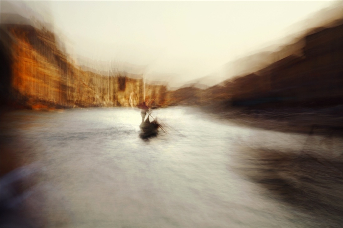 Roberto Polillo. Visions of Venice Roberto Polillo. Visions of Venice