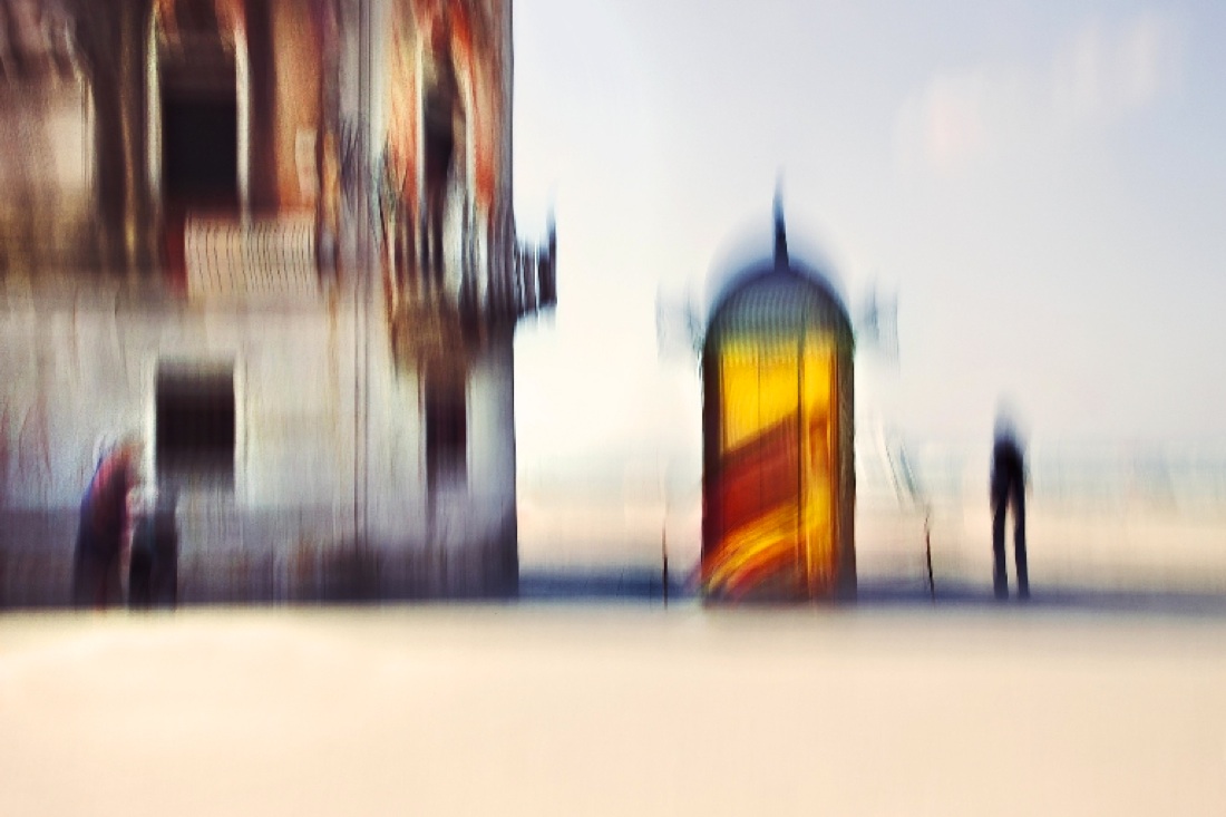 Roberto Polillo. Visions of Venice Roberto Polillo. Visions of Venice