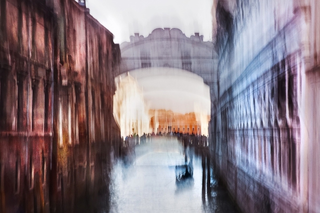 Roberto Polillo. Visions of Venice Roberto Polillo. Visions of Venice